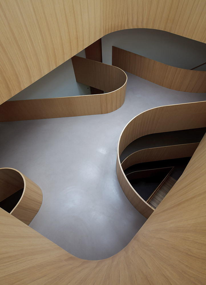 Ein Foto von Bruno Klomfar