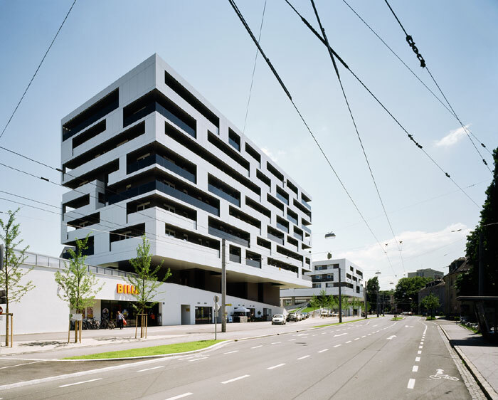 Ein Foto von Lukas Schaller