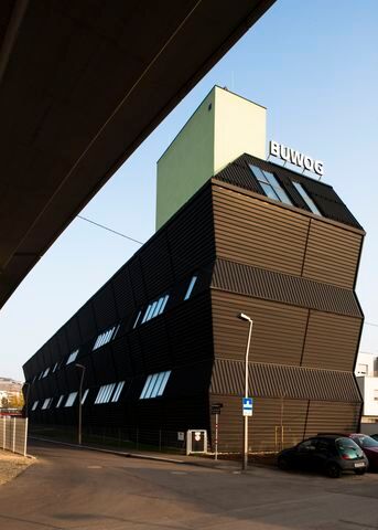 Ein Pressebild von Lukas Schaller