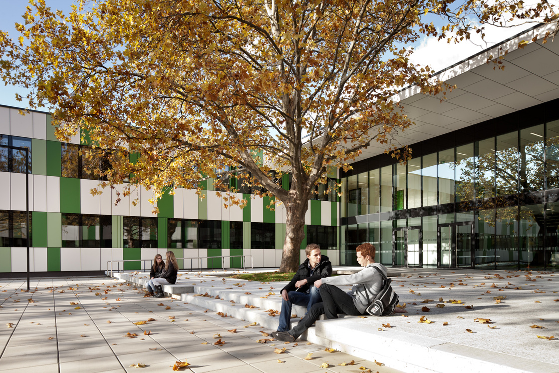 Ein Foto von Kurt Kuball