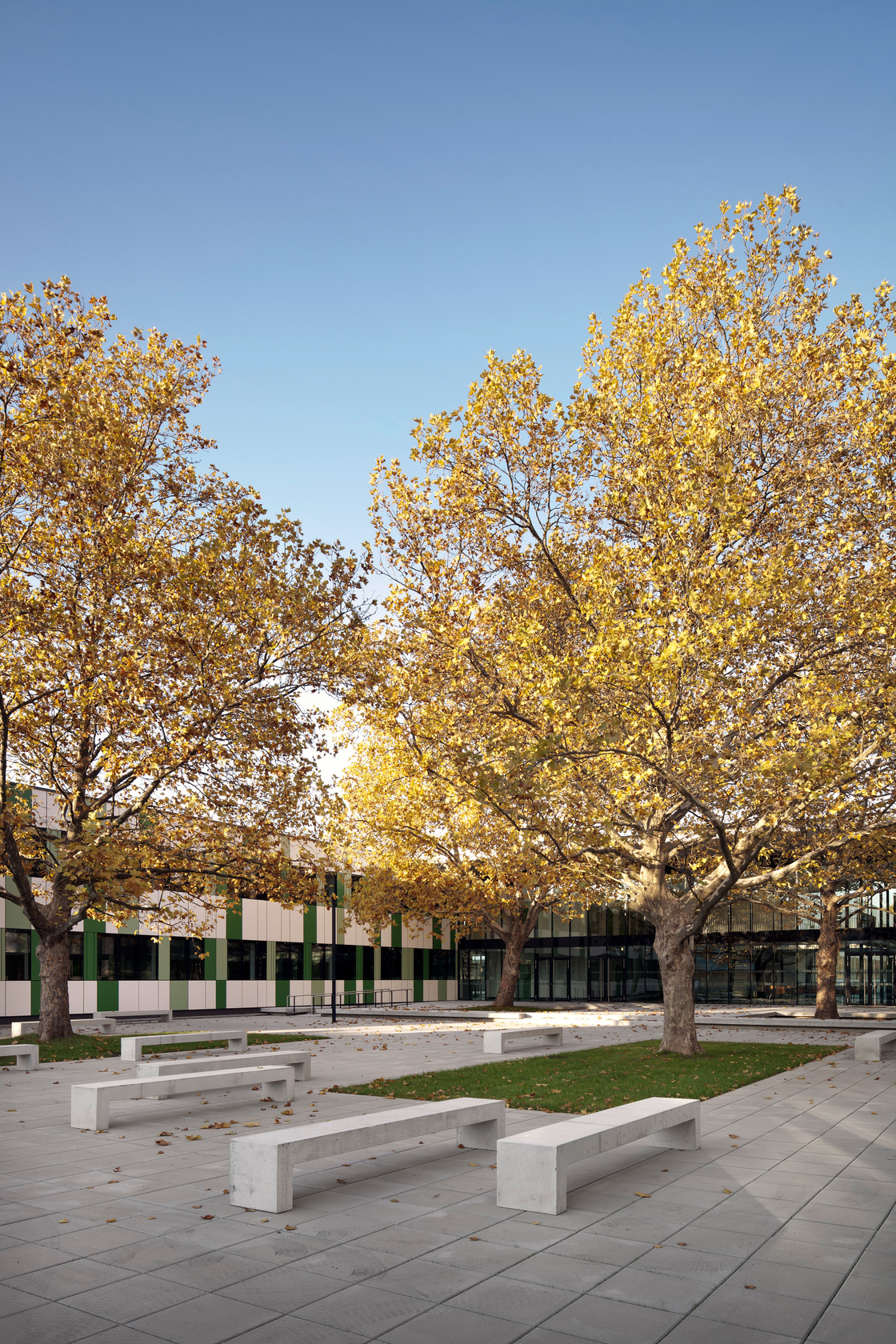 Ein Foto von Kurt Kuball