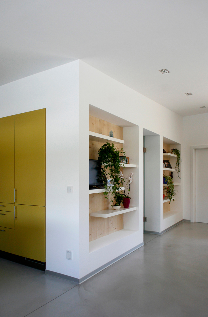 Ein Foto von Wolfgang Paschinger