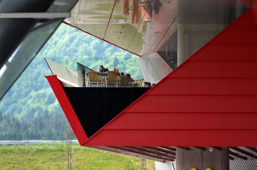 Ein Foto von Thomas Jantscher