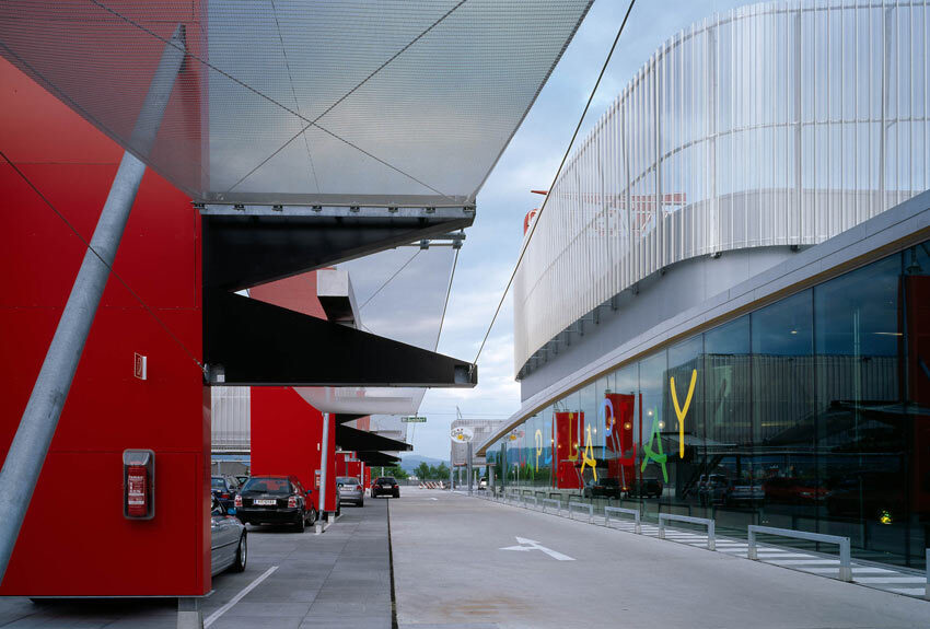 Ein Foto von Thomas Jantscher