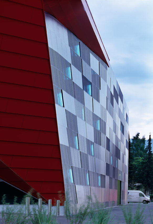 Ein Foto von Thomas Jantscher