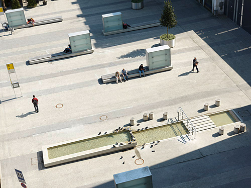 Ein Foto von Paul Ott