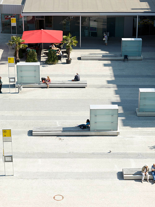 Ein Foto von Paul Ott