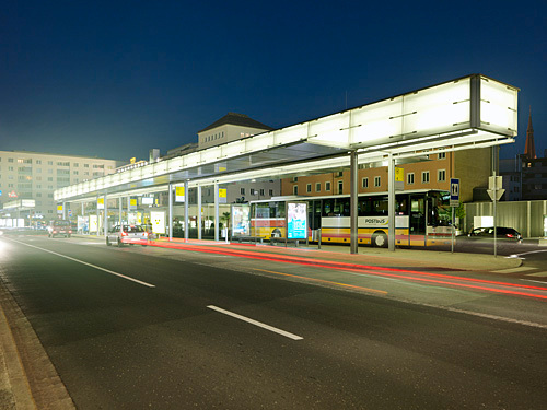 Ein Foto von Paul Ott