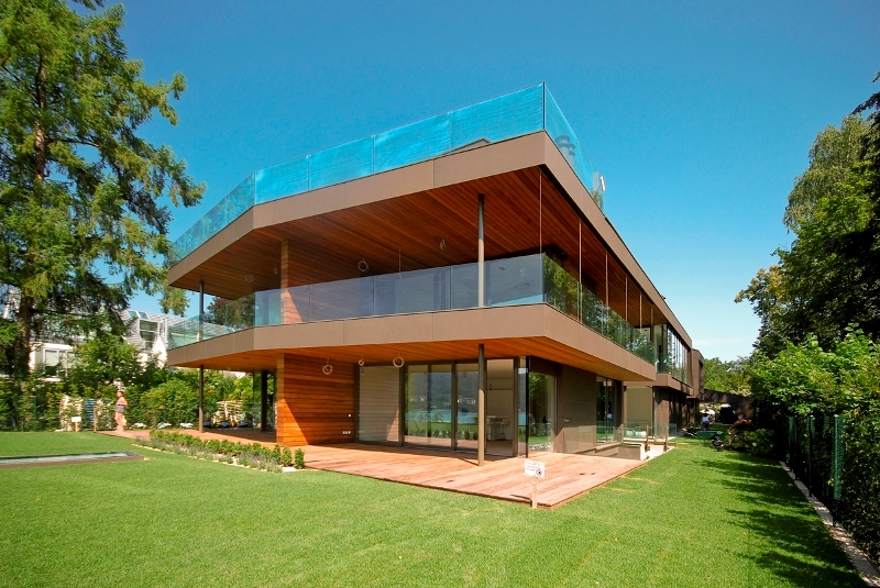 Ein Foto von Mario Huber