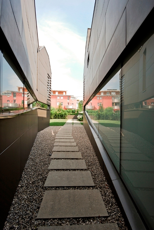 Ein Foto von Mario Huber