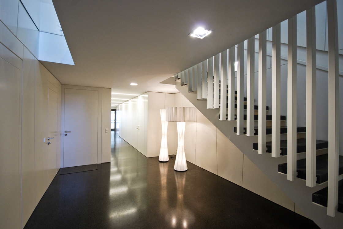 Ein Foto von Mario Huber