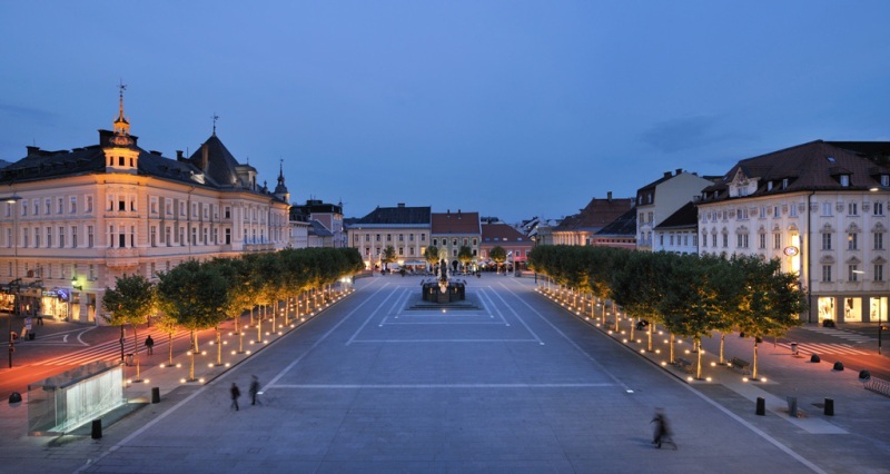 Ein Foto von Miran Kambič