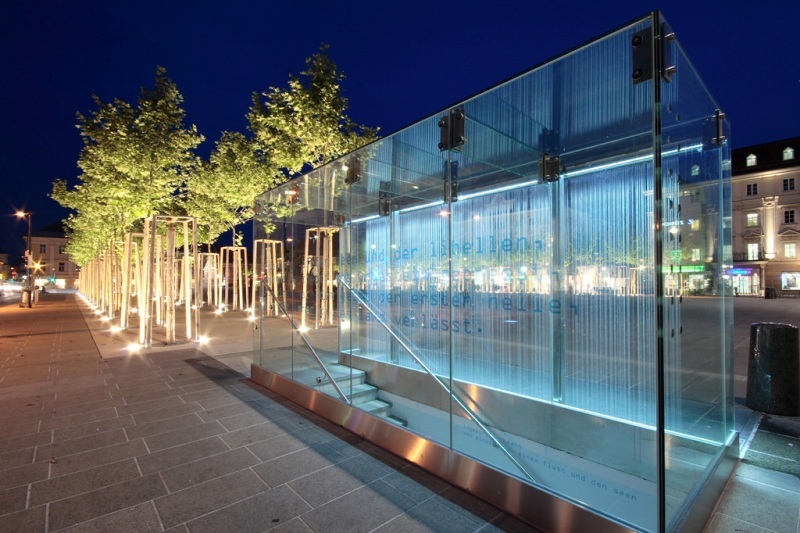 Ein Foto von Florian Doiber