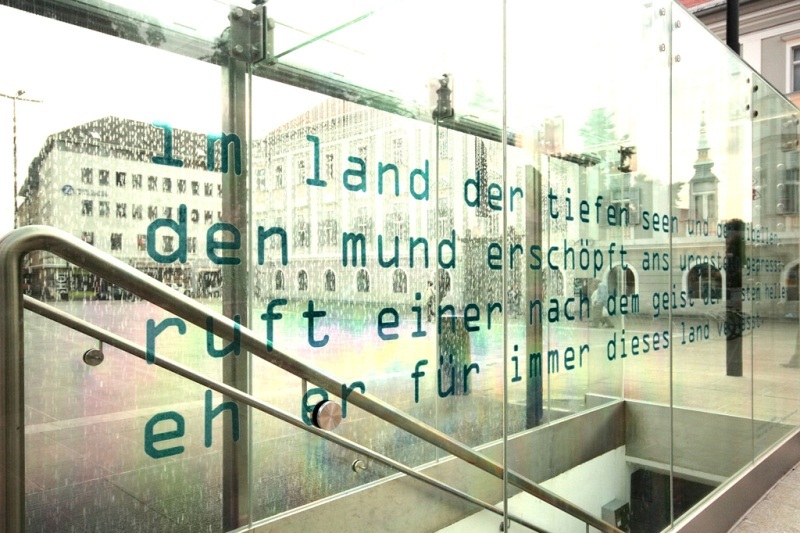 Ein Foto von Florian Doiber