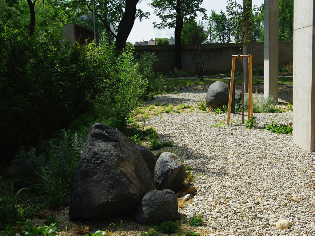 Ein Foto von Robert Luger