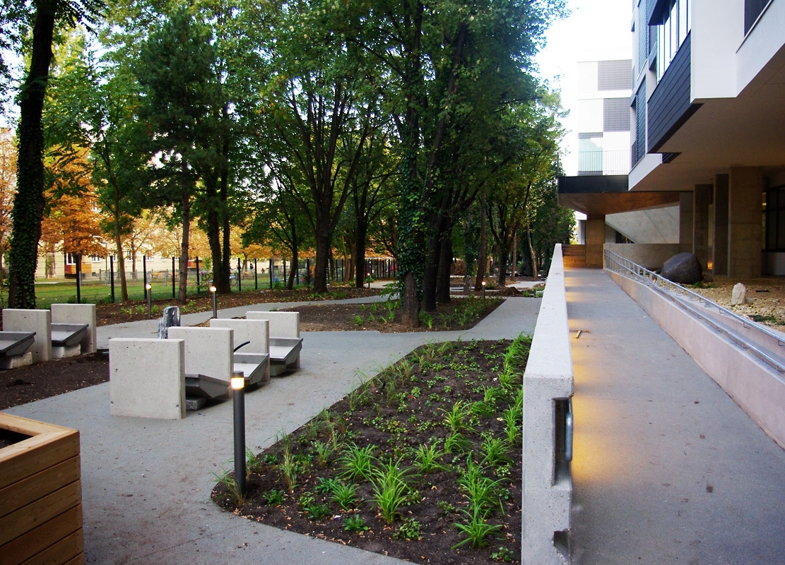 Ein Foto von Robert Luger