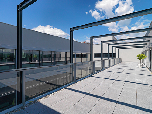 Ein Foto von Martin Steinthaler