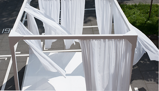 Ein Foto von Gabriele Kaiser