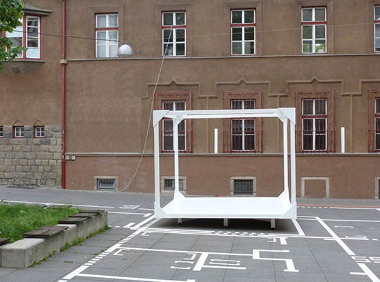 Ein Foto von afo architekturforum oberösterreich