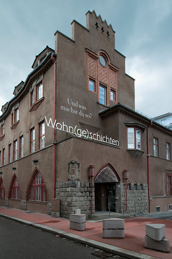 Ein Foto von Dietmar Tollerian