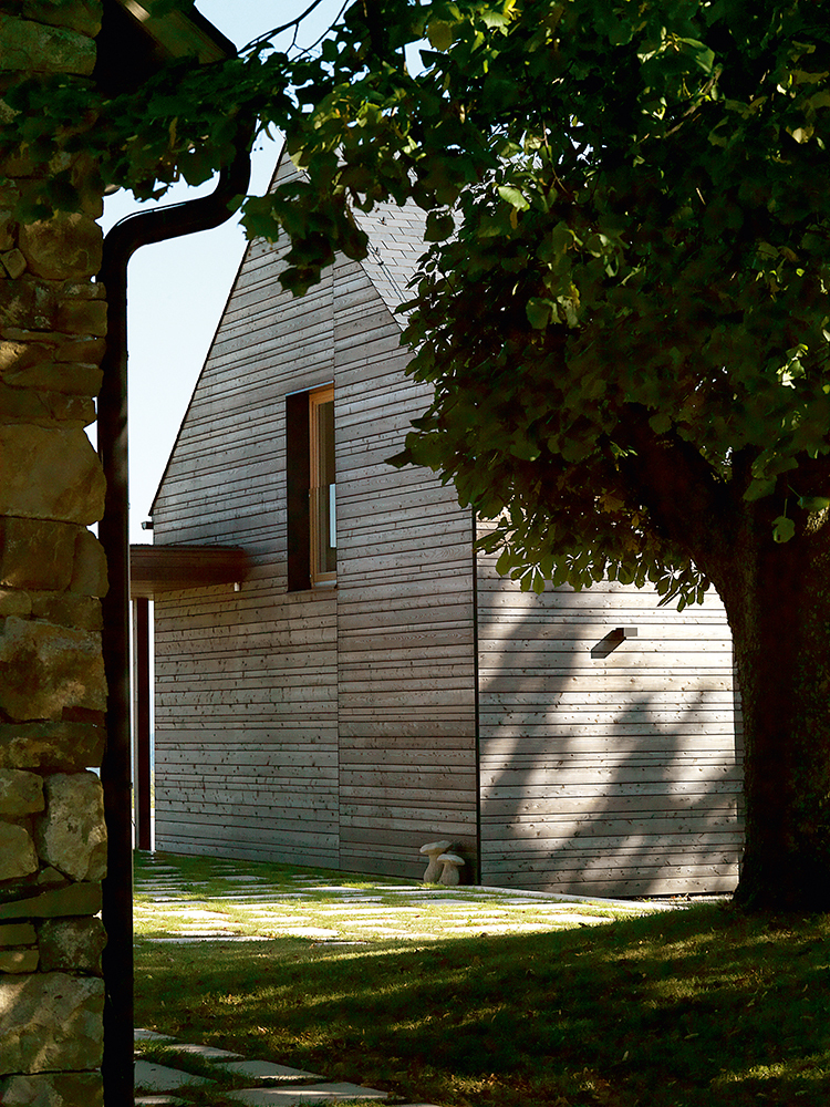 Ein Foto von Gerald Liebminger