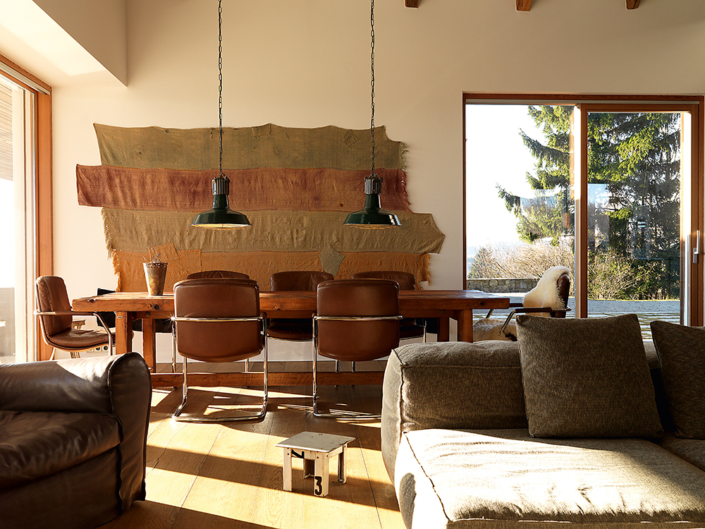 Ein Foto von Gerald Liebminger