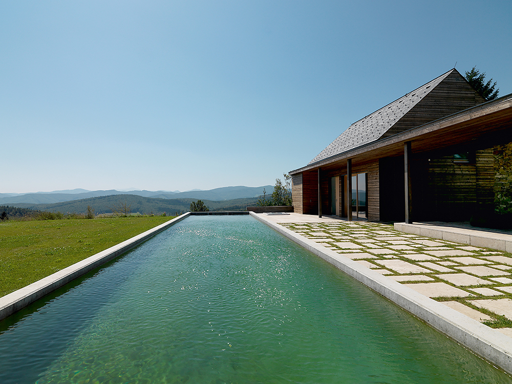 Ein Foto von Gerald Liebminger