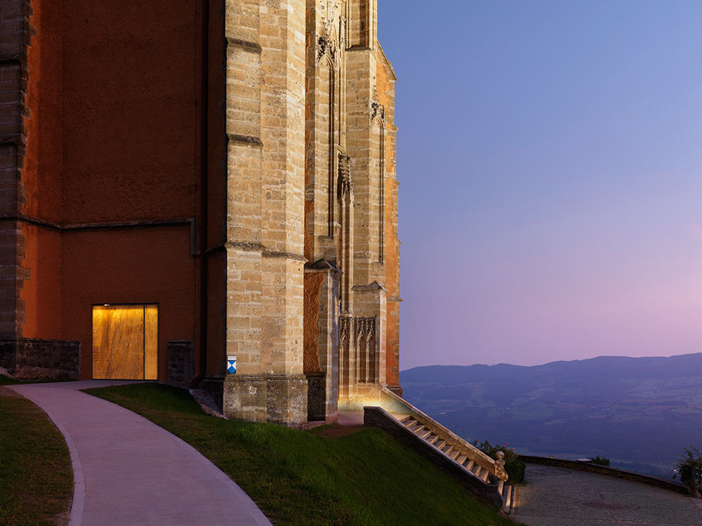 Ein Foto von Paul Ott