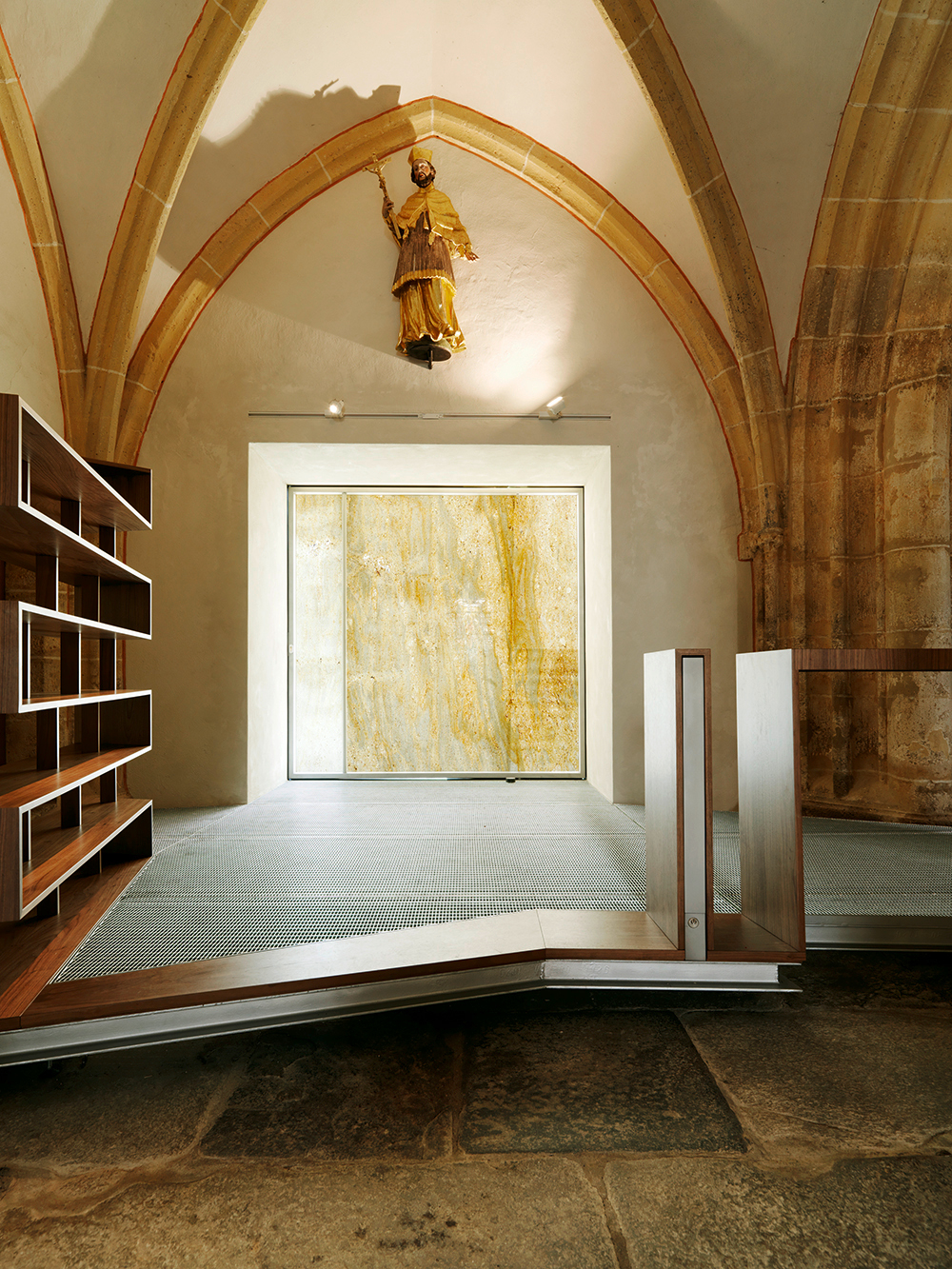 Ein Foto von Paul Ott