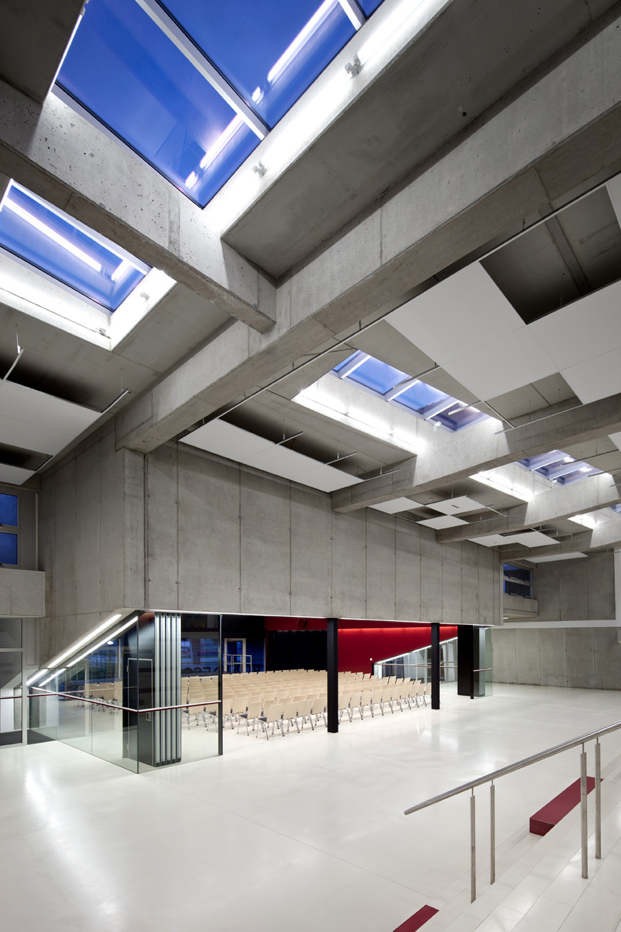 Ein Foto von Kurt Kuball