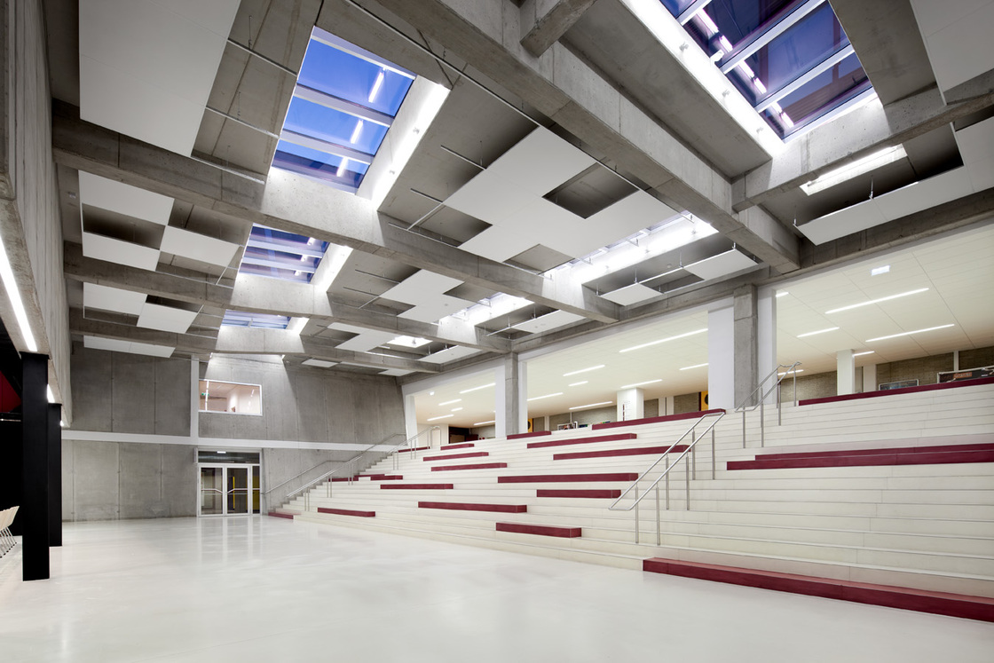 Ein Foto von Kurt Kuball