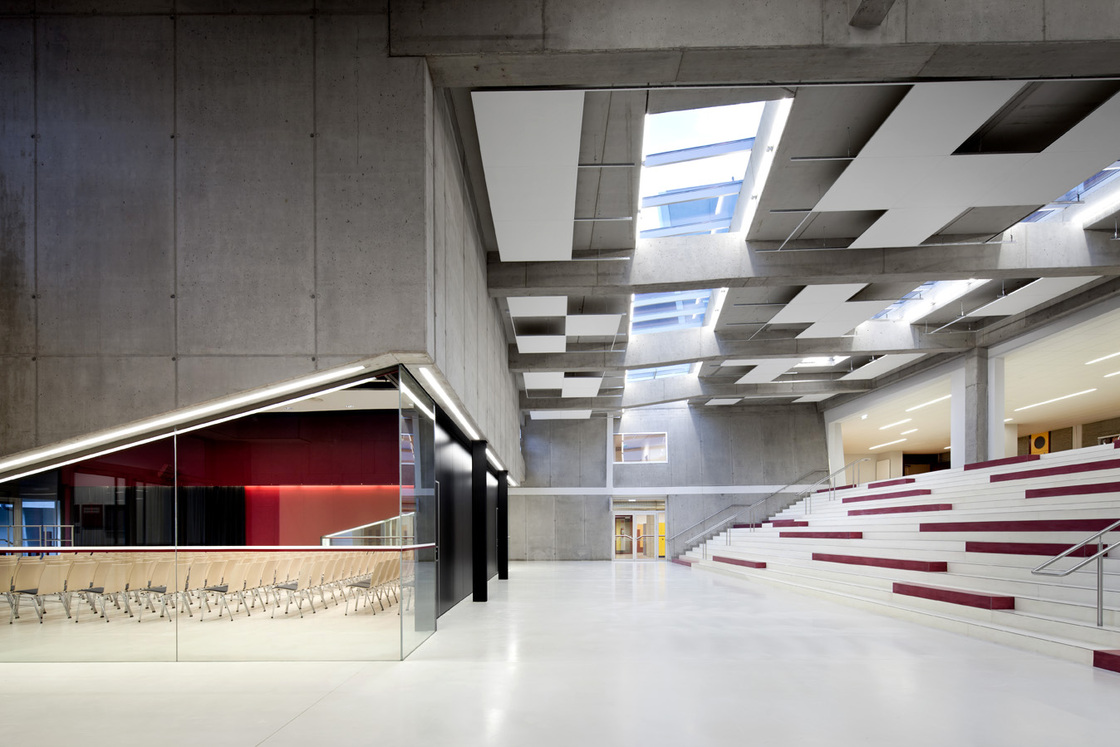 Ein Foto von Kurt Kuball