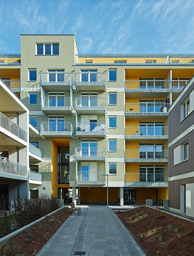 Ein Foto von Bruno Klomfar