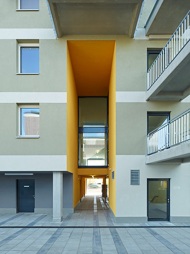 Ein Foto von Bruno Klomfar