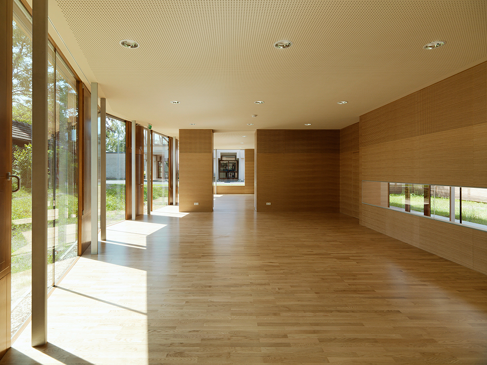 Ein Foto von Paul Ott