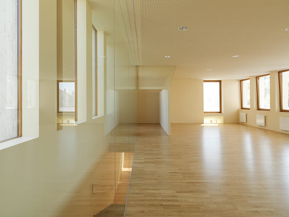 Ein Foto von Paul Ott