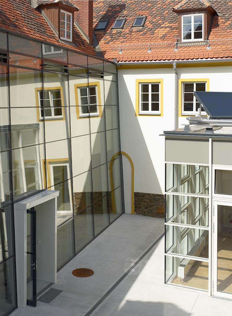 Ein Foto von Peter Eder