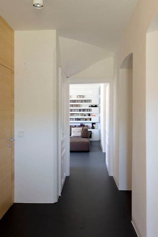 Ein Foto von Mischa Erben