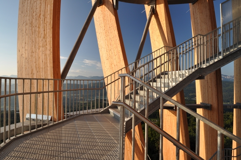 Ein Foto von Markus Klaura