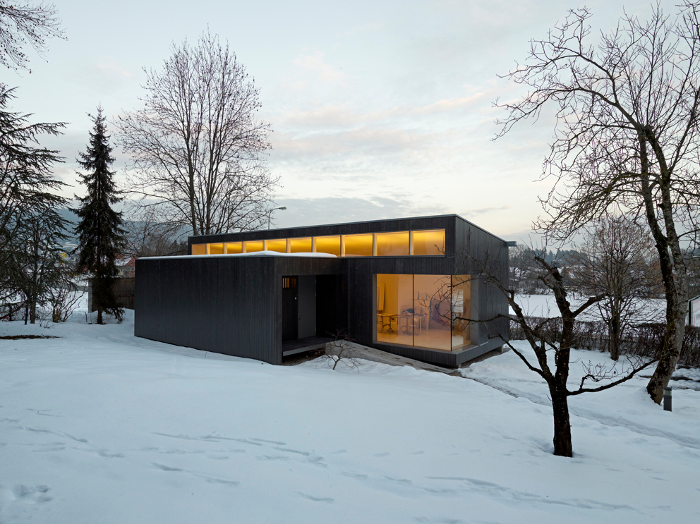 Ein Foto von Gisela Erlacher