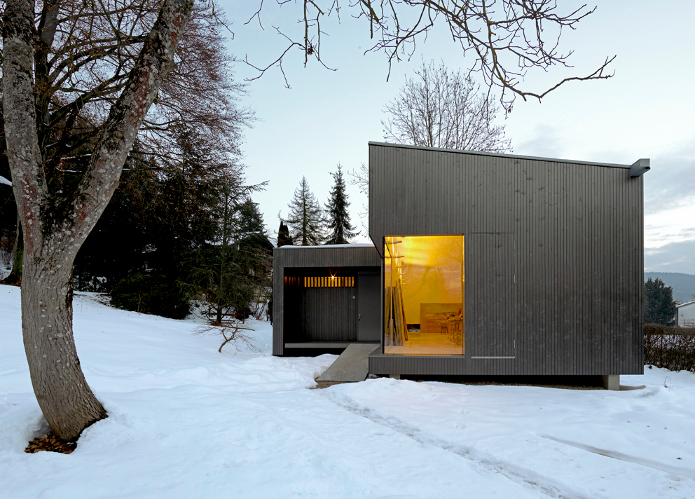 Ein Foto von Gisela Erlacher