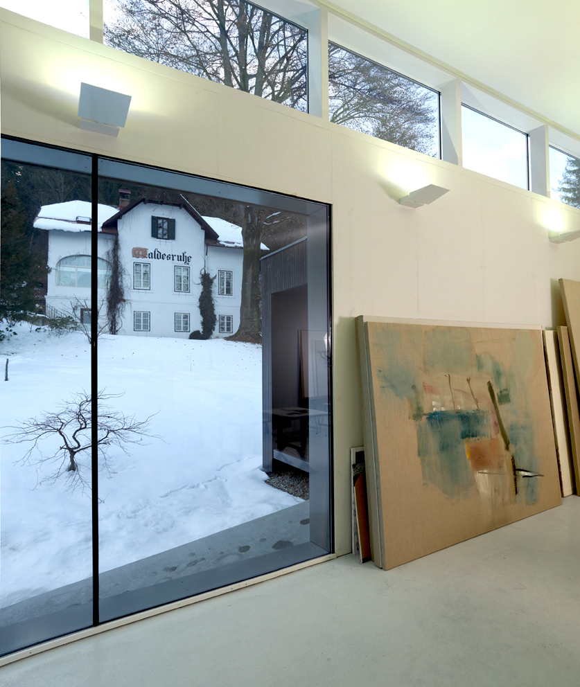 Ein Foto von Gisela Erlacher