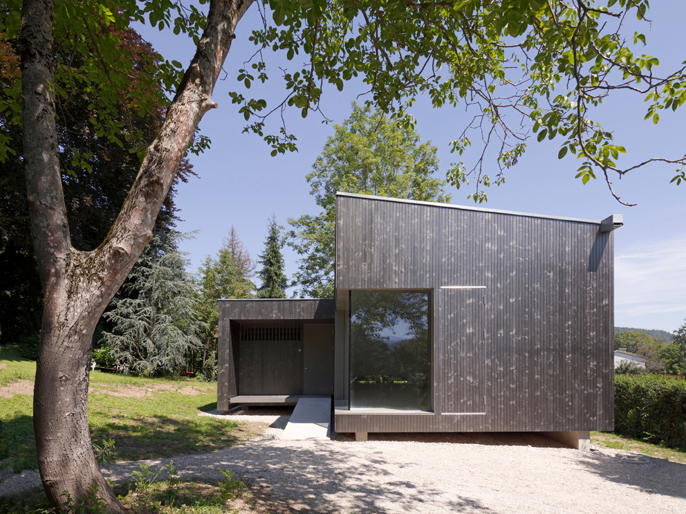 Ein Foto von Gisela Erlacher