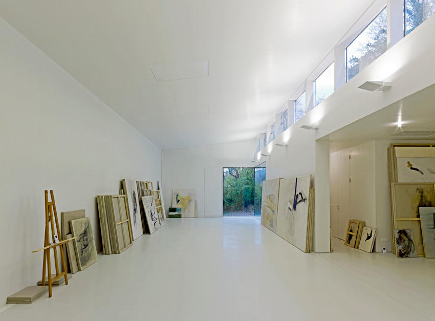 Ein Foto von Gisela Erlacher