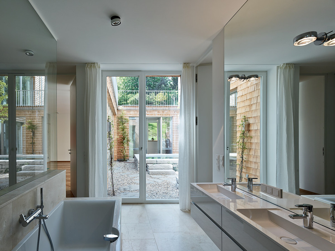 Ein Foto von Bruno Klomfar