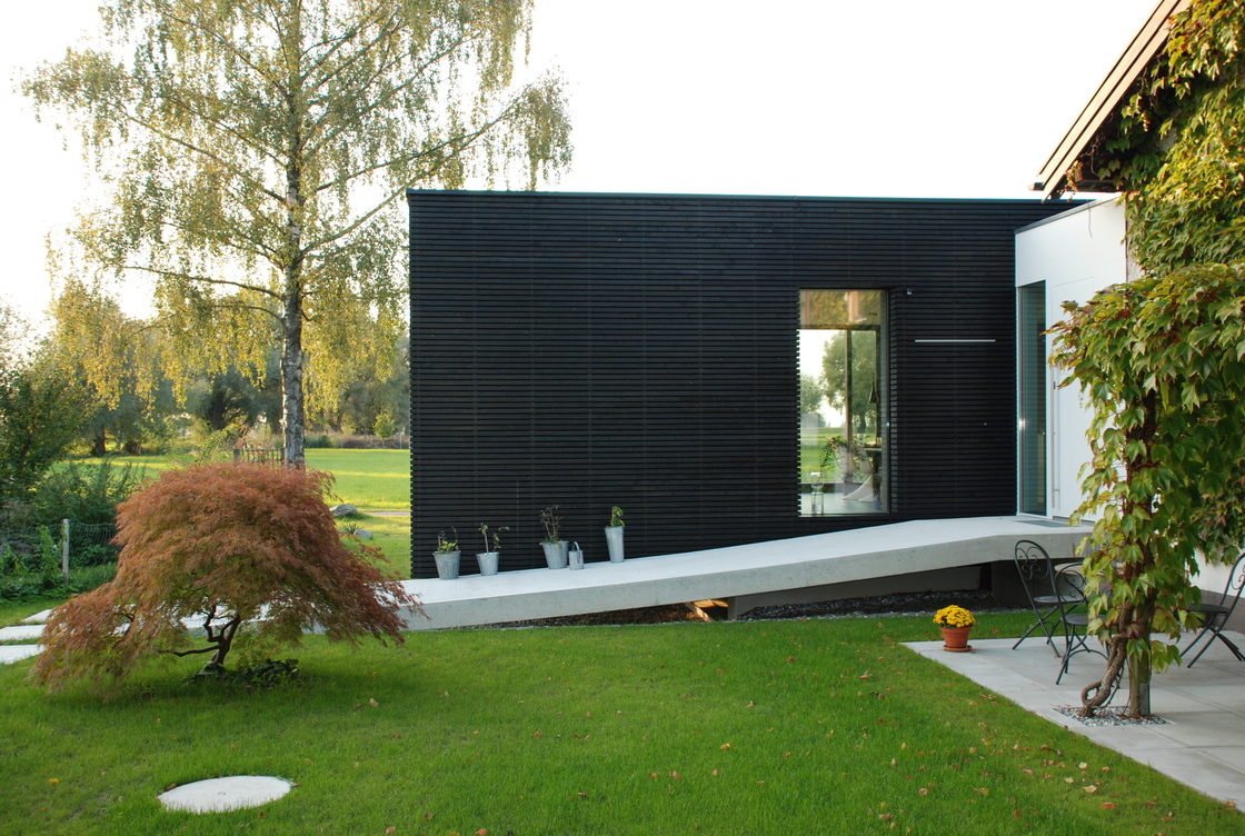 Ein Foto von Florian Kurt Schrötter