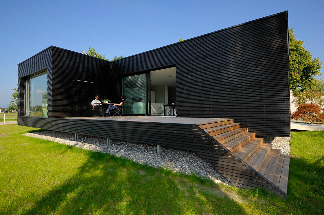 Ein Foto von Dietmar Stiplovsek