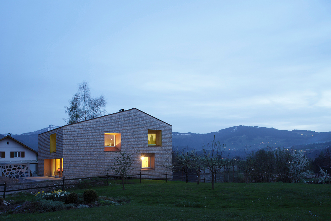 Ein Foto von Adolf Bereuter