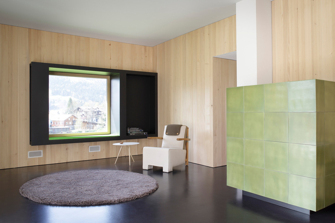 Ein Foto von Adolf Bereuter