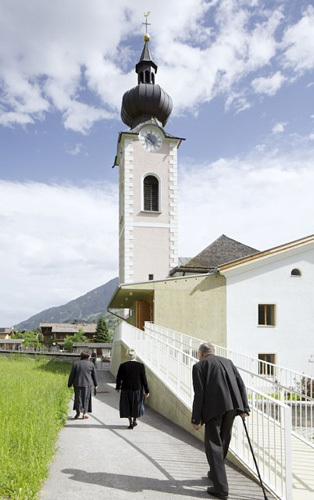 Ein Foto von David Schreyer